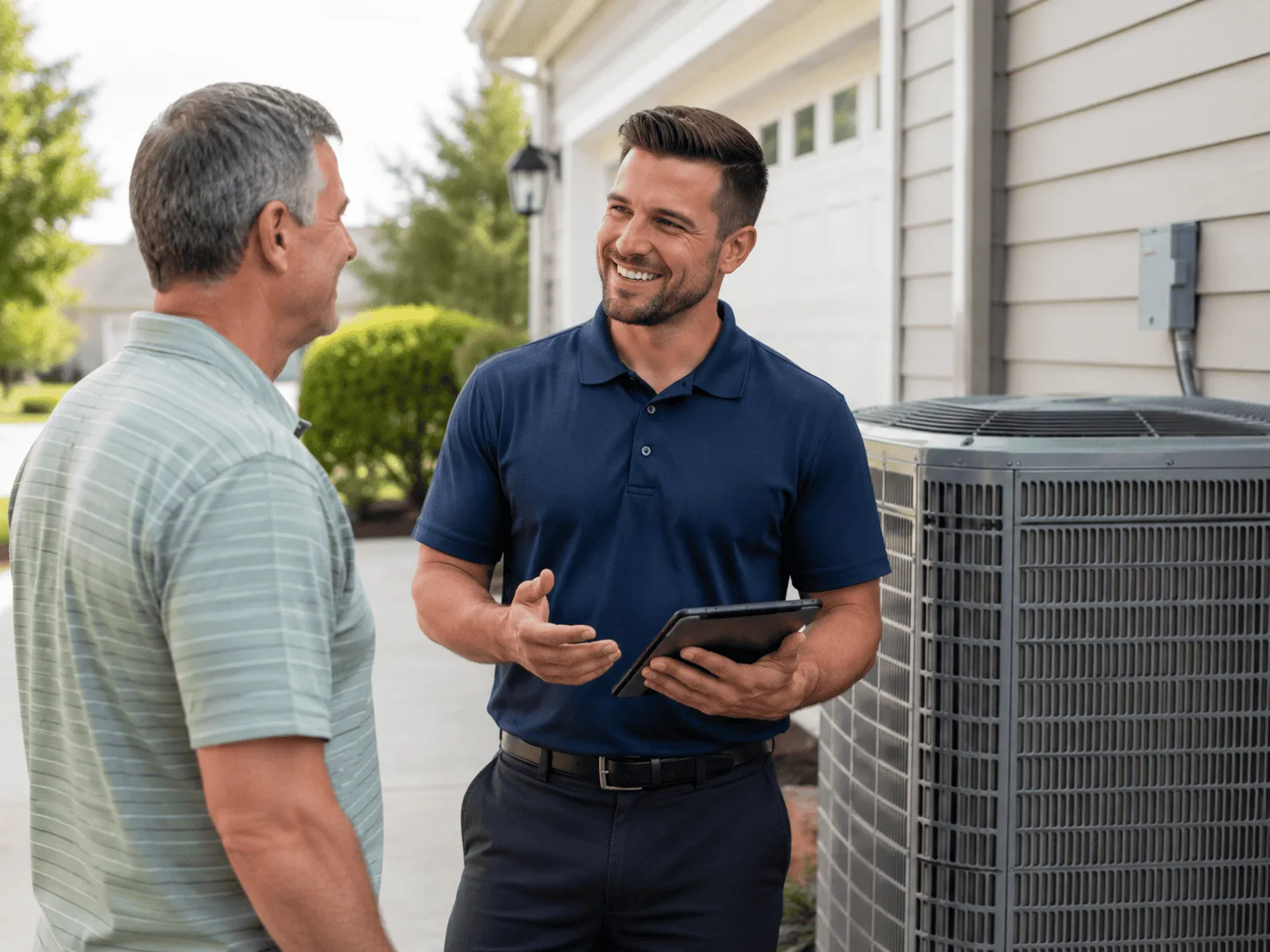 Heat Pump Installation Shiloh, OH FAQs